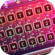 DIY RGB Keyboard Themes