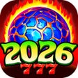 Icon of program: Jackpot Friends-Slots Cas…