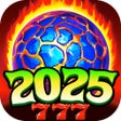 Иконка программы: Jackpot Friends-Slots Cas…