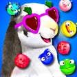 Ícone do programa: Bubble Shooter- Bini the …