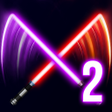 Ikon program: Beat Slash 2: Two BladeSa…