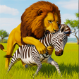 Icon of program: Lion Safari Animal King G…