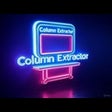 プログラムのアイコン：Table Data Extractor Pro