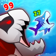 プログラムのアイコン：Merge Fish Eater.io