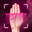 Icon of program: AI Palmistry: Life Palm R…