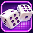 أيقونة البرنامج: Wild Yatzy: Roll Fun Dice…