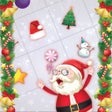프로그램 아이콘: Christmas match 3 santa p…