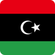 プログラムのアイコン：Cities in Libya