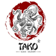 プログラムのアイコン：Tako Sushi Delivery