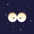プログラムのアイコン：Blue Light Filter: Night …