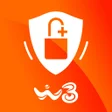 Icona del programma: WINDTRE Security Pro