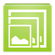 プログラムのアイコン：Image Reduce