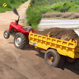 程序图标：Indian Tractor Trolley Dr…