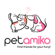 程序图标：Petamiko - Vet Consultati…