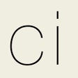 程序图标: ci