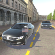 Ícone do programa: Convoy Police Car Game Si…