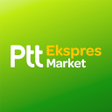 Ikona programu: Ptt Ekspres Market