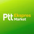 Ptt Ekspres Market