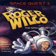 أيقونة البرنامج: Space Quest 6: The Spinal…