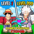 Icon of program: Gear 5 Power Fighting Tyc…