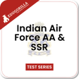 Icon of program: Indian Navy AA & SSR App:…