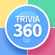Symbol des Programms: TRIVIA 360: Quiz Game