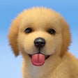 ไอคอนของโปรแกรม: My Dog: Pet Dog Game Simu…