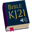 程序图标：Holy Bible 21st Century K…