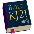 Holy Bible 21st Century King J
