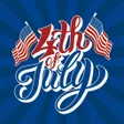程序图标：4th of July - History of …