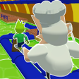 Icon of program: Pizza Shop Escape Obby