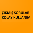 Ícone do programa: ösym çıkmış sorular. KPSS…