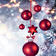 Symbol des Programms: Christmas Songs 2020