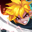 プログラムのアイコン：Dark Raider