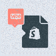 Ícone do programa: W2S 8211 Migrate WooComme…