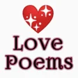 程序图标：Love Poems - I love you