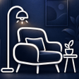 Icon of program: Room Design Mobilya AI