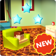 プログラムのアイコン：The Floor is Lava : Room …