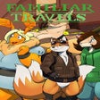 Icon of program: Familiar Travels: Volume …