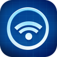 プログラムのアイコン：Open Wi-Fi