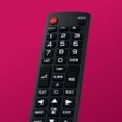 Ikon program: Remote Control App Smart …