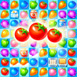 プログラムのアイコン：Fruits Garden Mania