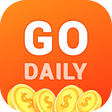 程序图标：Go Daily