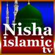 プログラムのアイコン：Nisha islamic tv
