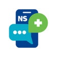 ไอคอนของโปรแกรม: YourHealthNS
