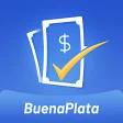 BuenaPlata-Préstamo de dinero
