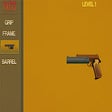 Icon of program: Gun Builder Game