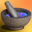 Icon of program: Crush into ball: Asmr Smash 3D