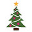 Icono de programa: Christmasify  any Website…