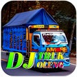 Icon of program: Dj truk oleng CCTV full b…